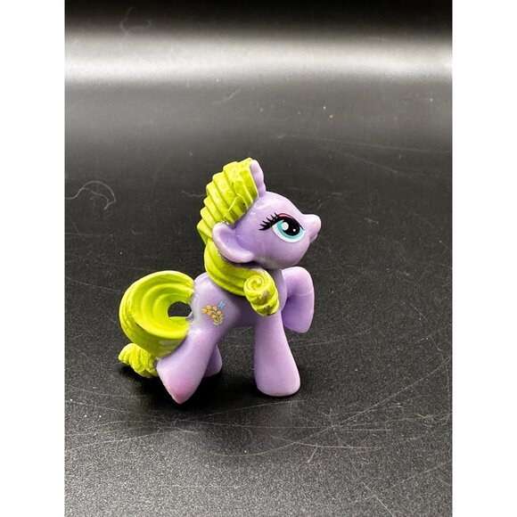 My Little Pony Other - My Little Pony Blind Bag Forsythia G4 Friendship is Magic